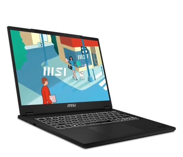 MSI Modern 14 H i5-13420H/16GB/512/Win11 - 1270396 - zdjęcie 2